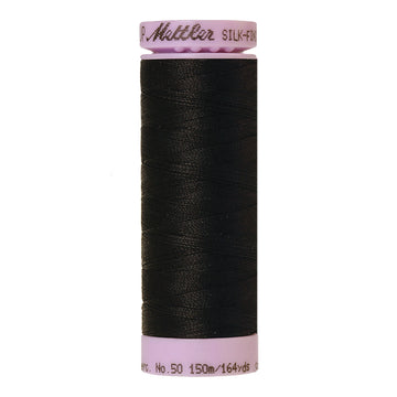 Mettler SILK-FINISH COTTON Sewing Thread - 150m