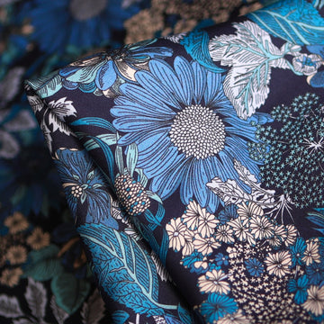 Angelica Garda - Bickington Viscose - Liberty Fabrics