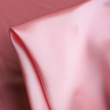 Candy Silk Satin - 19mm