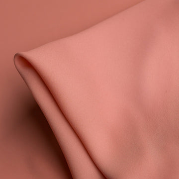 Rosa Silk Double Georgette