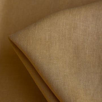Belle Sand Dune Linen - Washed Finish