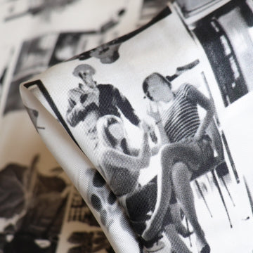 Photography Scenes - Fancy Lining