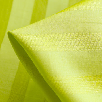 Verde Mela Silk Satin