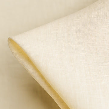 Loren Buttercream Linen