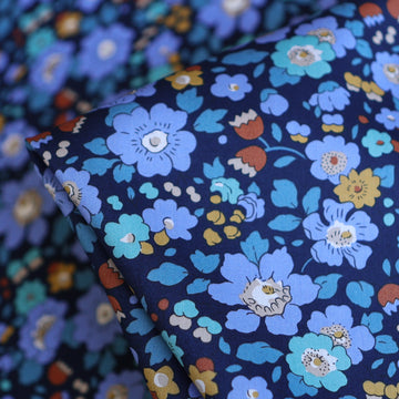 Betsy Meadow Blue - Liberty Tana Lawn™