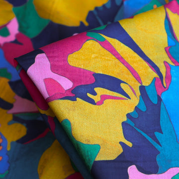 Peony Parade Multi - Liberty Tana Lawn™