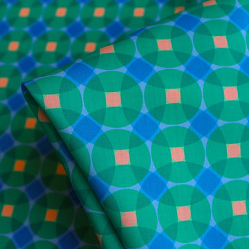 Chain by Marten Kartel - Liberty Tana Lawn™