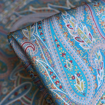 Paisley Park - Liberty Fabrics - Piper Lining