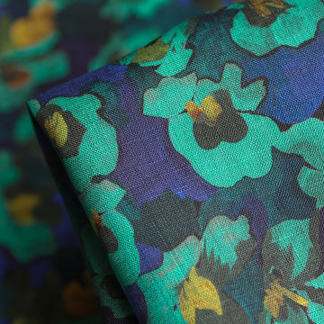 Jemma Rose - Liberty Sycamore Linen