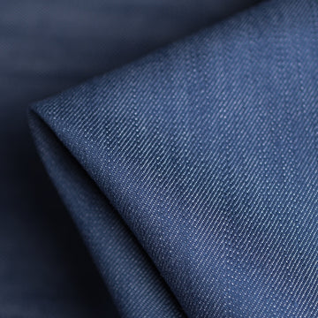 Yoko Blue - Stretch Denim