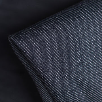 Yoko Dark Indigo - Stretch Denim