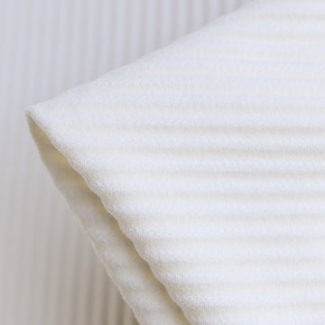 Ivory Ridge Knit