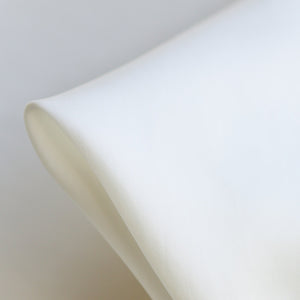 Ivory Gloss Technical Polyester