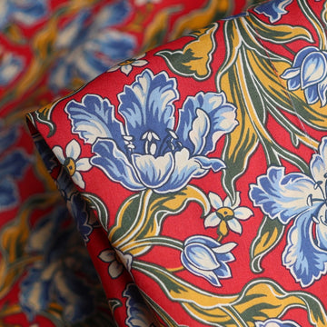 Archive Tulips - Liberty Tana Lawn