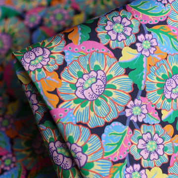 Clifford Street - Liberty Tana Lawn