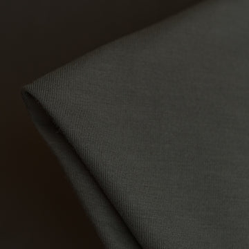 Bamboo Jersey Knit - Pine Green (250gsm)