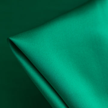 Gemstone Valley Silk Satin