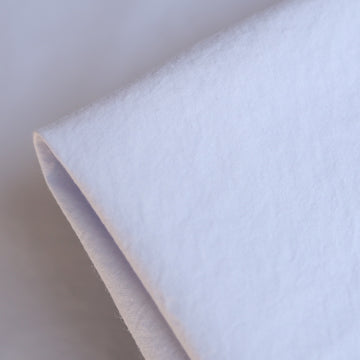 Zumi Poplin - Ice Blue Washer Finish