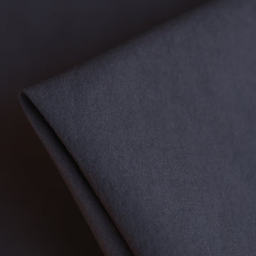 Issey Poplin Enigma - Typewriter Cotton - Vintage Wash