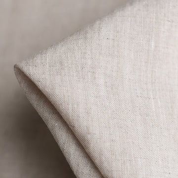 Maya Natural Hemp - Sandwashed Finish