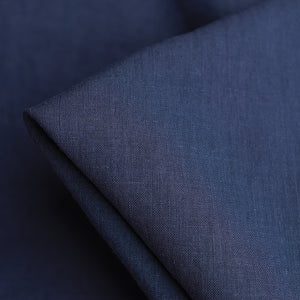 Maya Denim Hemp - Sandwashed Finish