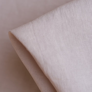 Maya Sand Hemp - Sandwashed Finish