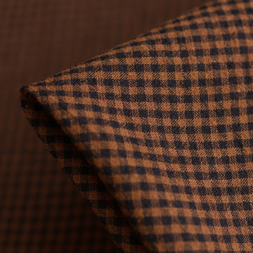 Oichi Cinnamon Linen/Cotton