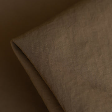 Zaza Kelp Nylon Twill