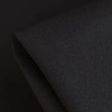 Brigitte Black Drill