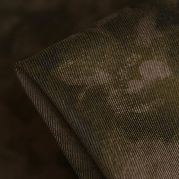 Koko Flora Olive Corduroy