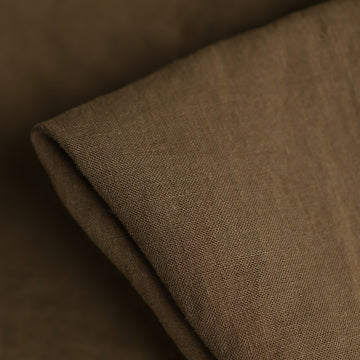 Maya Caper Hemp - Sandwashed Finish