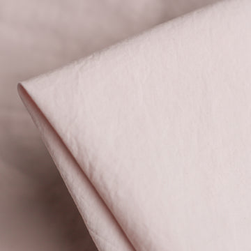Lamatina Dusty Pink Cotton Poplin