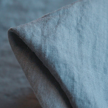 Bedford Denim Washed Linen