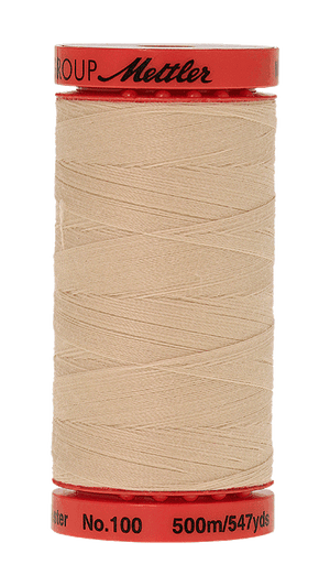 Mettler METROSENE® Sewing Thread - 500m - Mettler Thread 0779