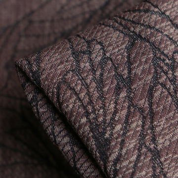 Nova Jacquard Walnut