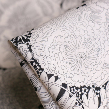 English Bloom - Liberty Tana Lawn™