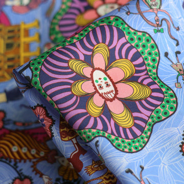 Shirley Smith - Liberty Tana Lawn™