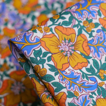 Millie Francesca - Liberty Tana Lawn™