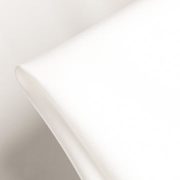 Alexia Ivory Cotton Poplin