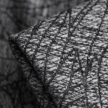 Nova Jacquard Grey