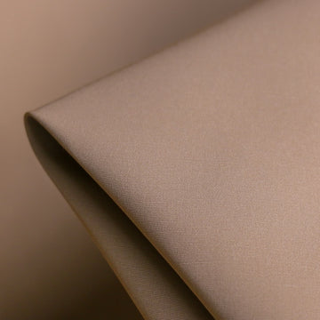 Mantello Biscuit Water Resistant Cotton/Polyester