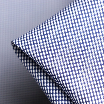 Sonia Check Jacquard Check Shirting