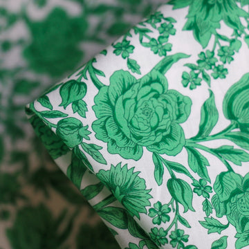 Last Chance of Sambourne Green - Liberty Tana Lawn™