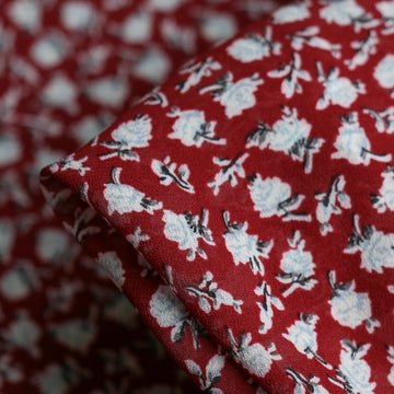 Dolce Vita Viscose Georgette