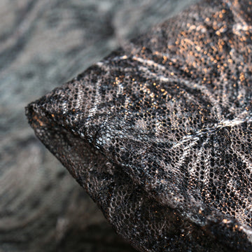 Copper Night Express Lace