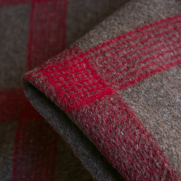 Electra Dusk Check Coating