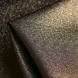 Studio Oro Lurex On Black