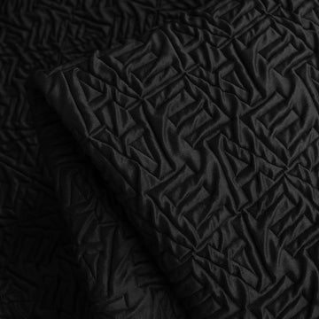 Gio Ways Nero Double Sided