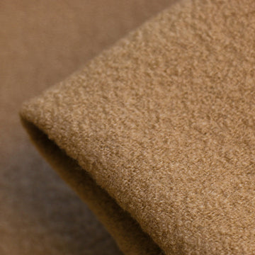 Bollito Brule - Boiled Wool