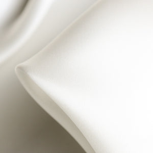 Natural Silk Satin - 19mm